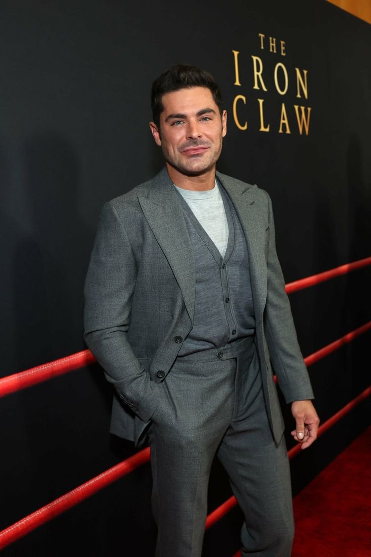 Zac Efron Net Worth: A Complete 2025 Analysis