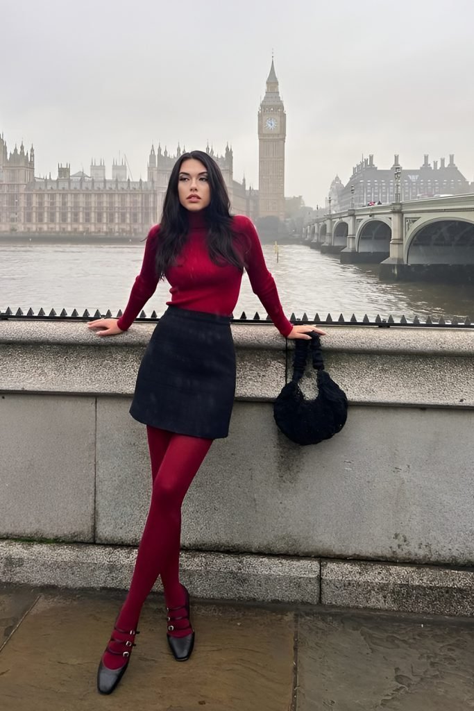 35 Valentine’s Day Outfit Ideas for Women 2026