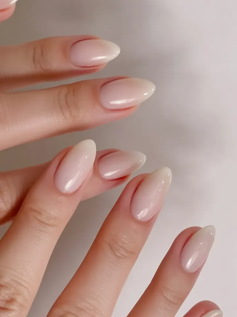 Old Money Nails 2026: 22 Quiet Luxury Nail Ideas That Look Effortlessly Expensive