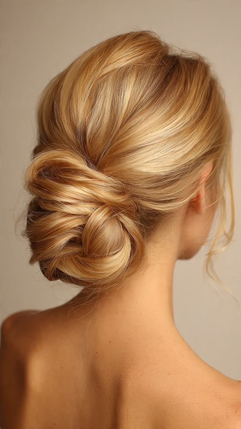 French Twist