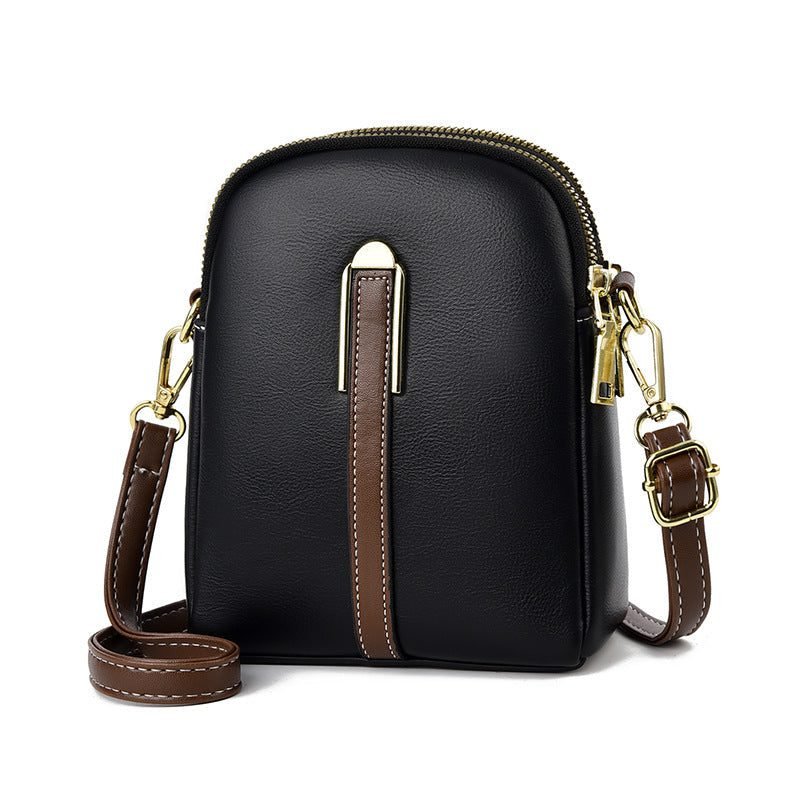 Mini crossbody bag for women