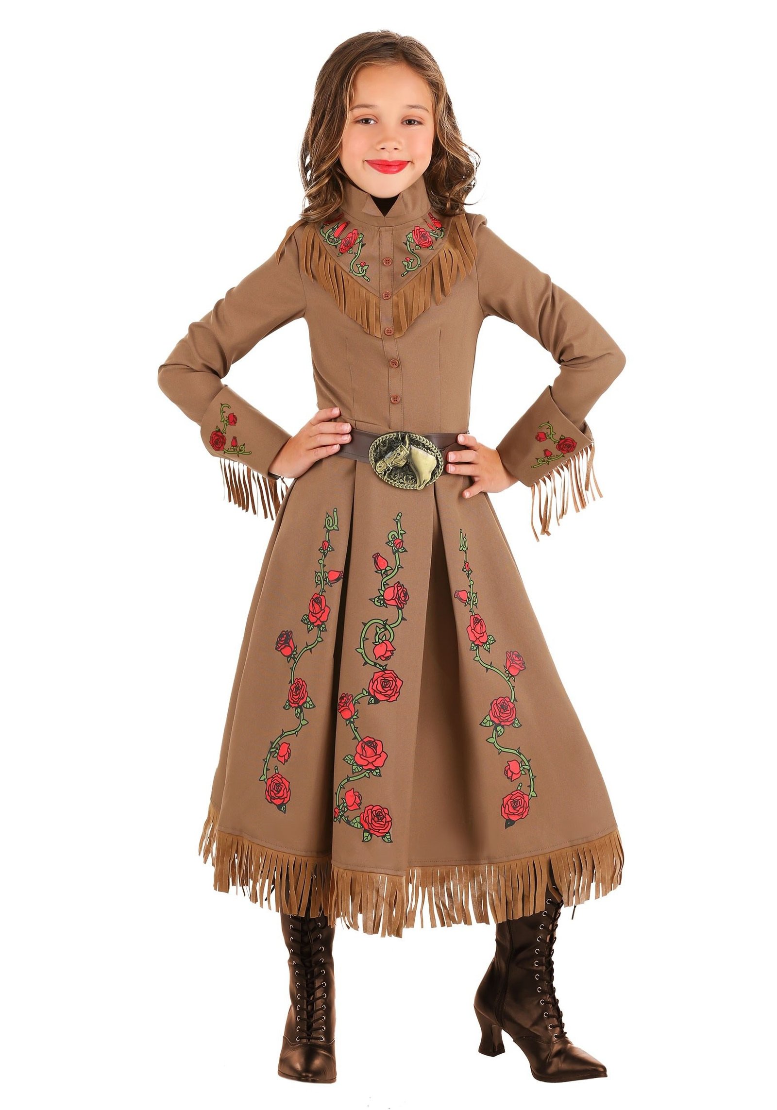 denim on denim cowgirl outfit halloween costume