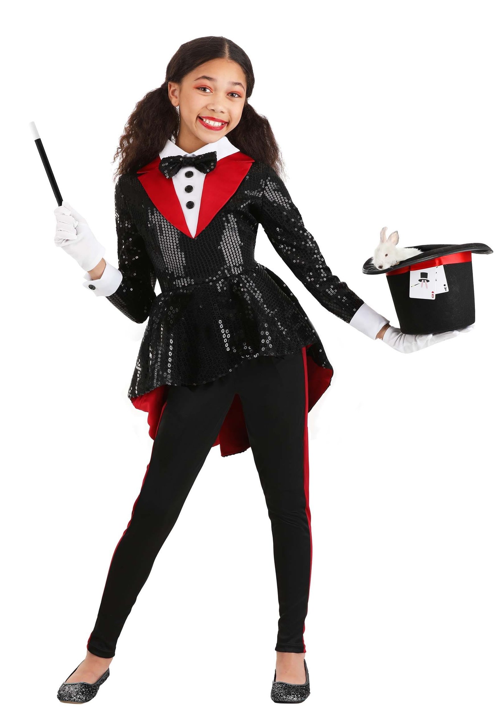 1920s magician assistant costume vintage woman