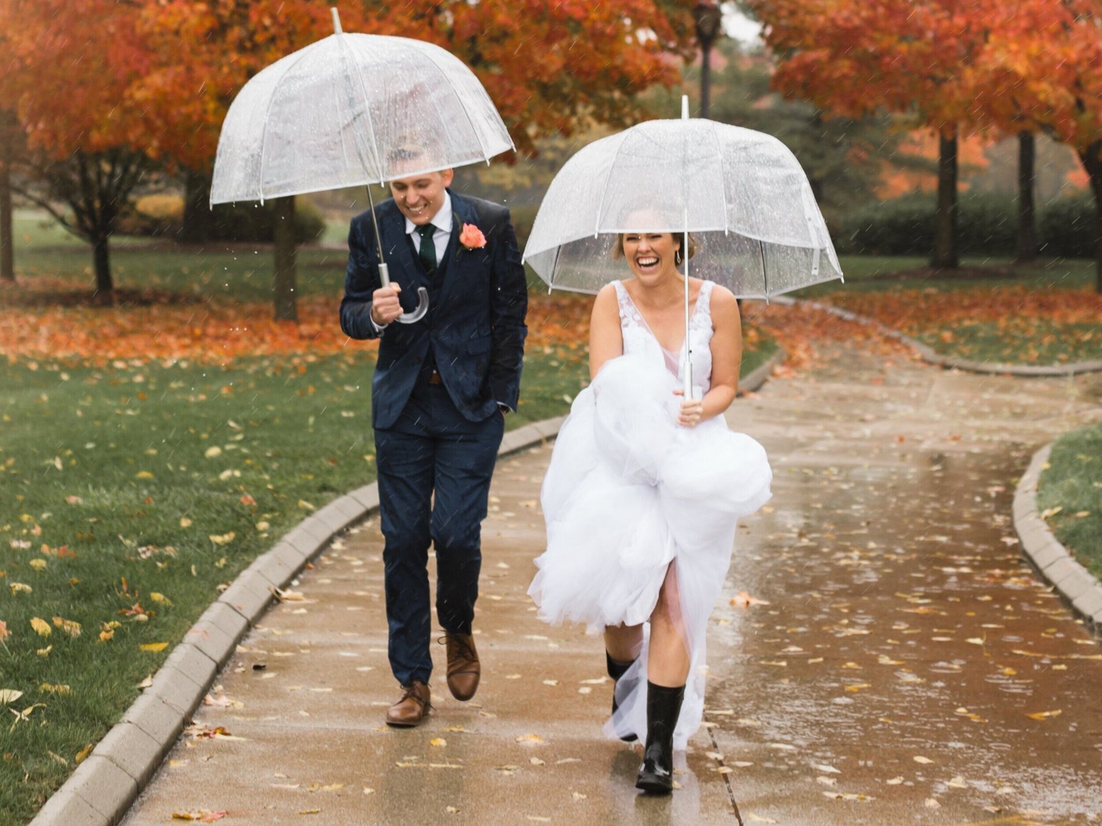 Mustard pleated midi skirt with ankle boots wedding guest outfit