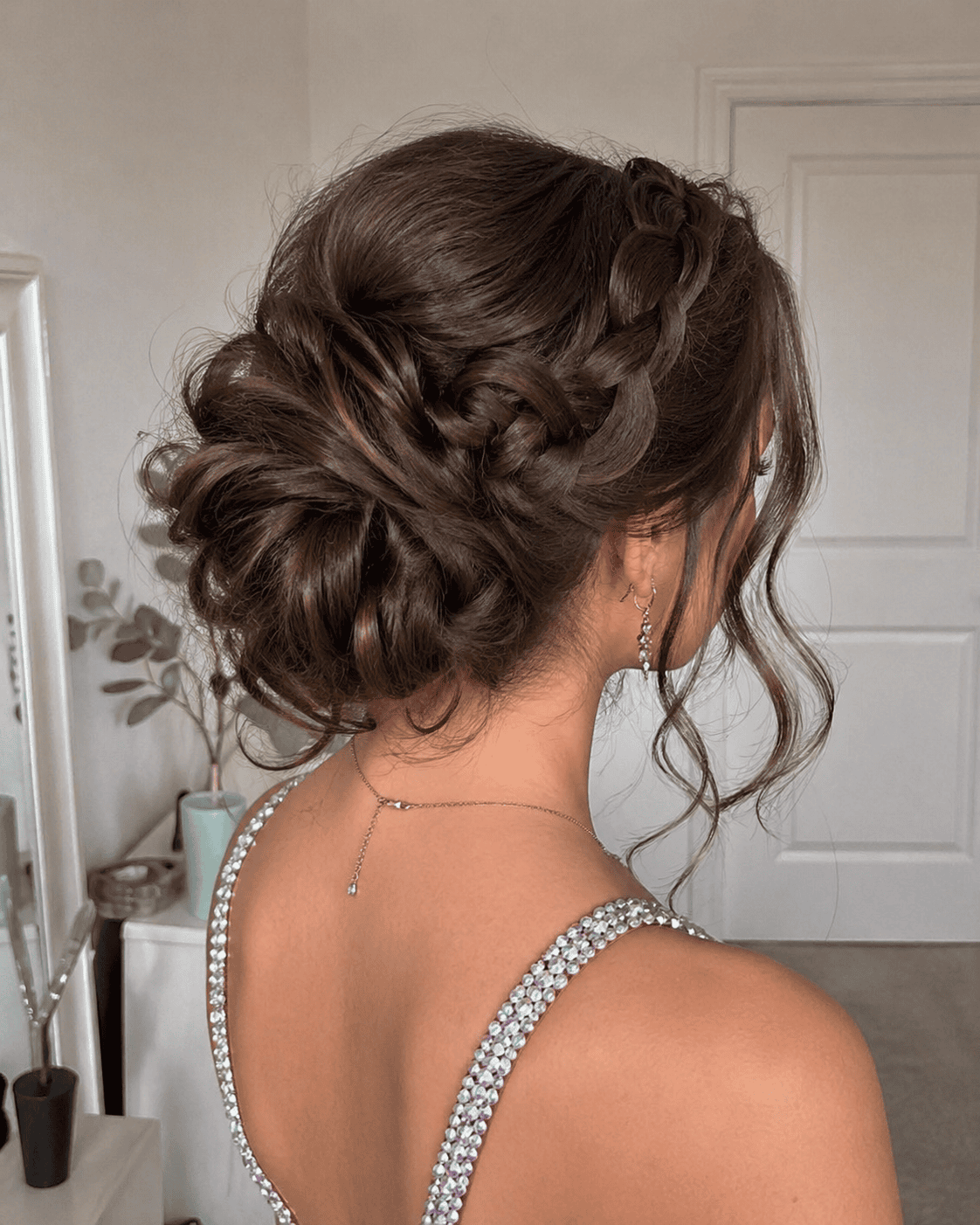 Halo Braid