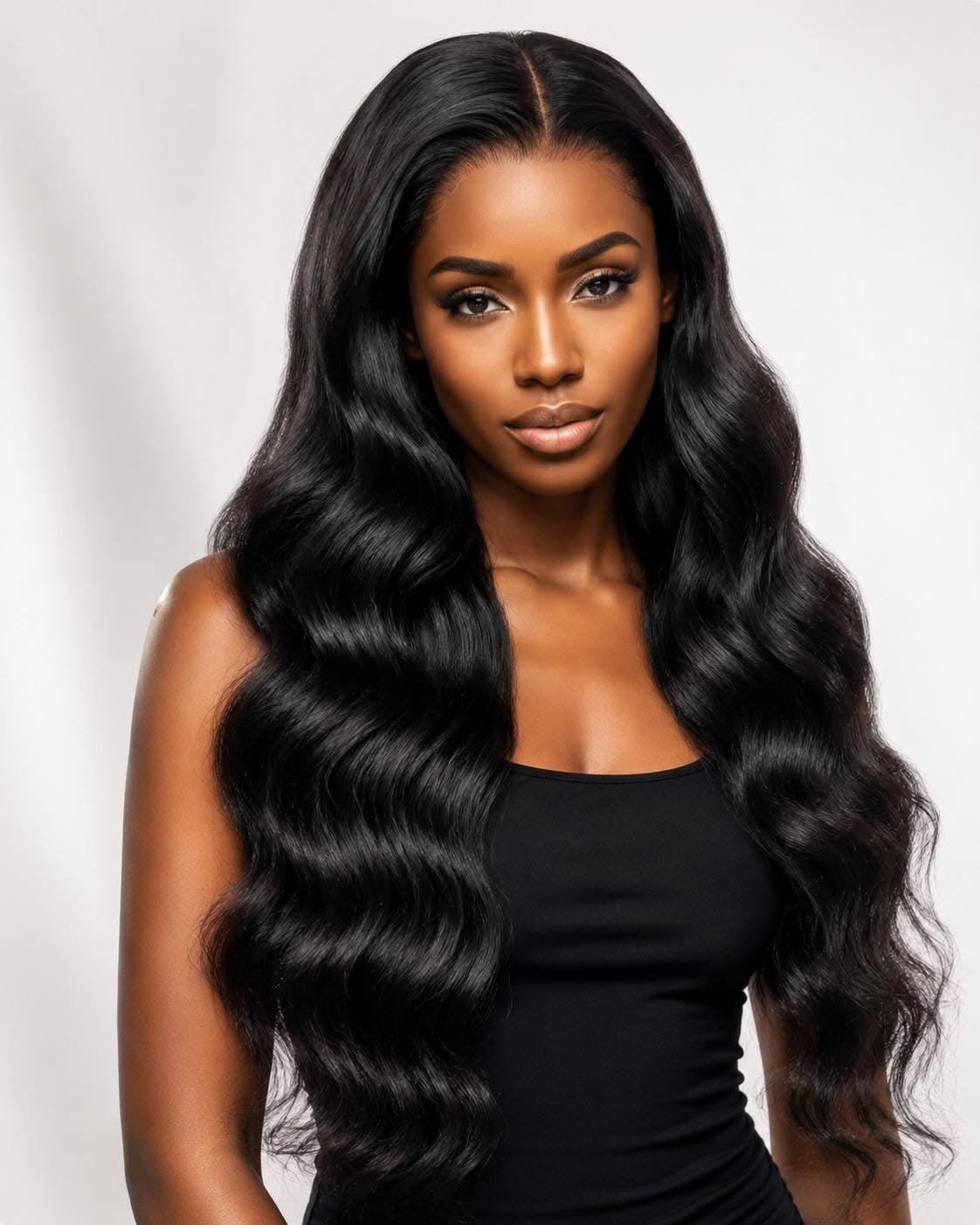 Soft Wavy Install