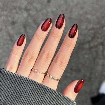 Black Cherry Chrome