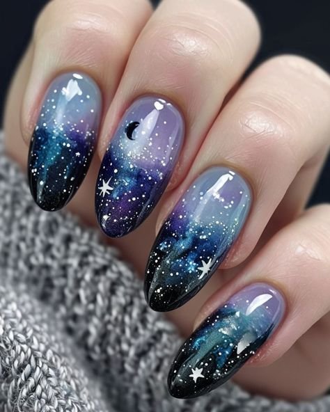 Shooting Stars