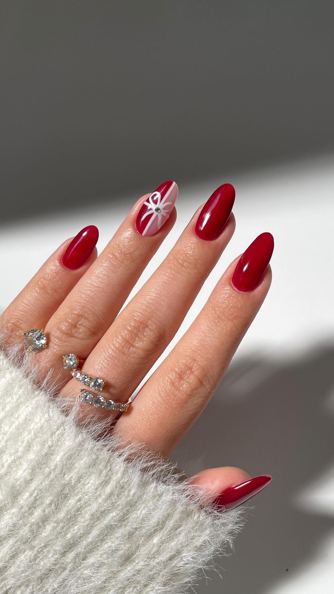 Classic French With a Holiday Twist
