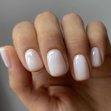 18+ Cozy Winter Nail Colors (Non-Christmas) for January - nail idea 5