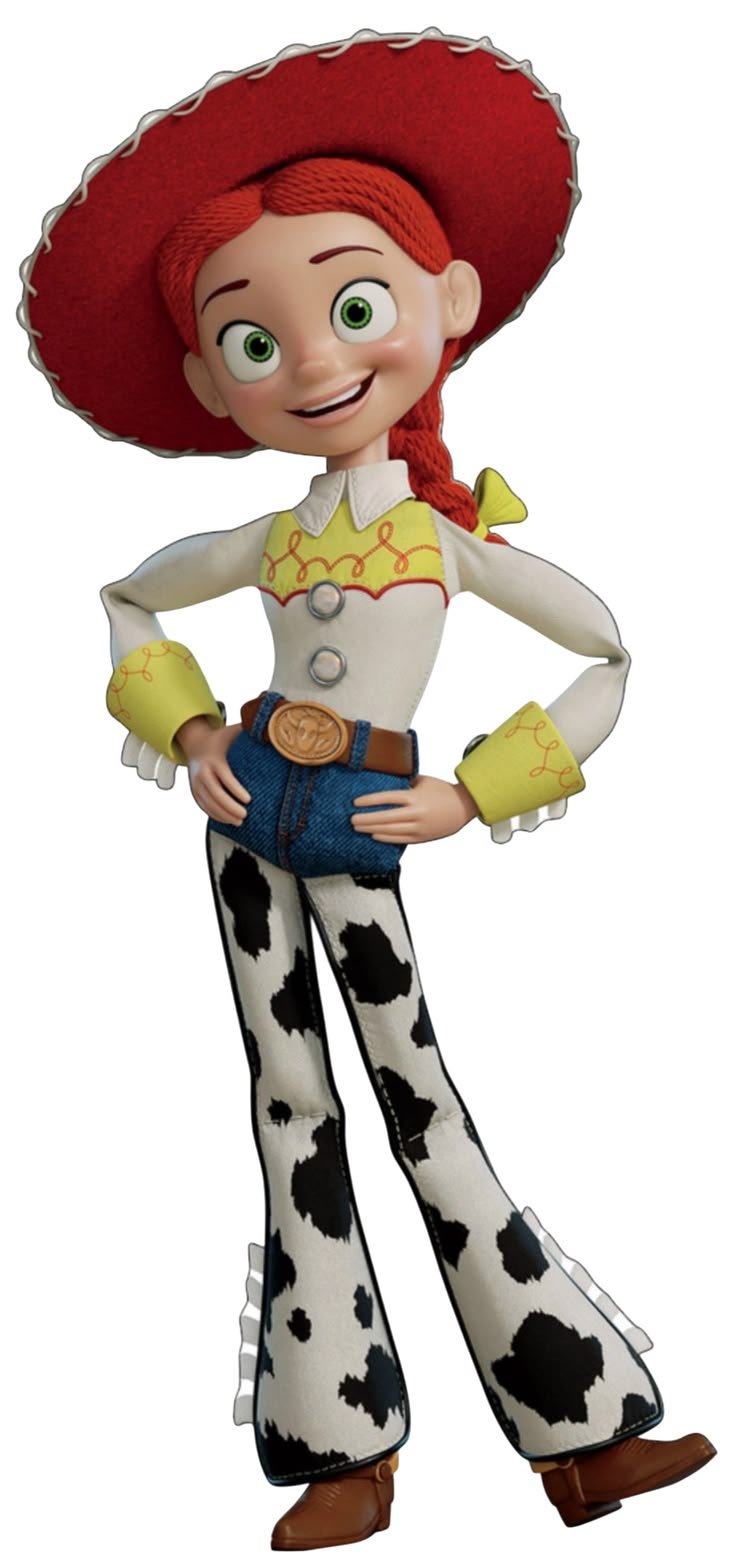 Jessie (Toy Story)