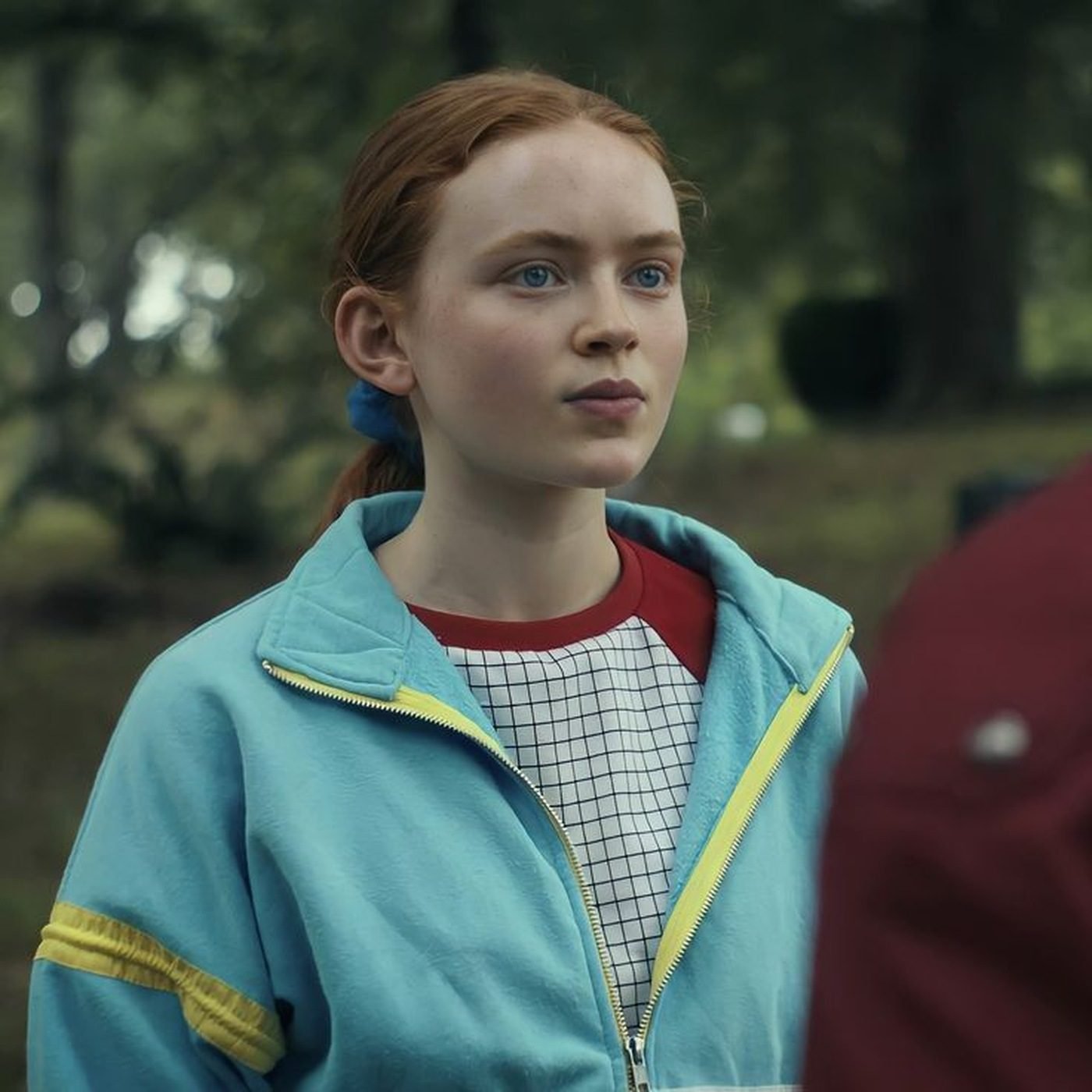 Max Mayfield (Stranger Things)
