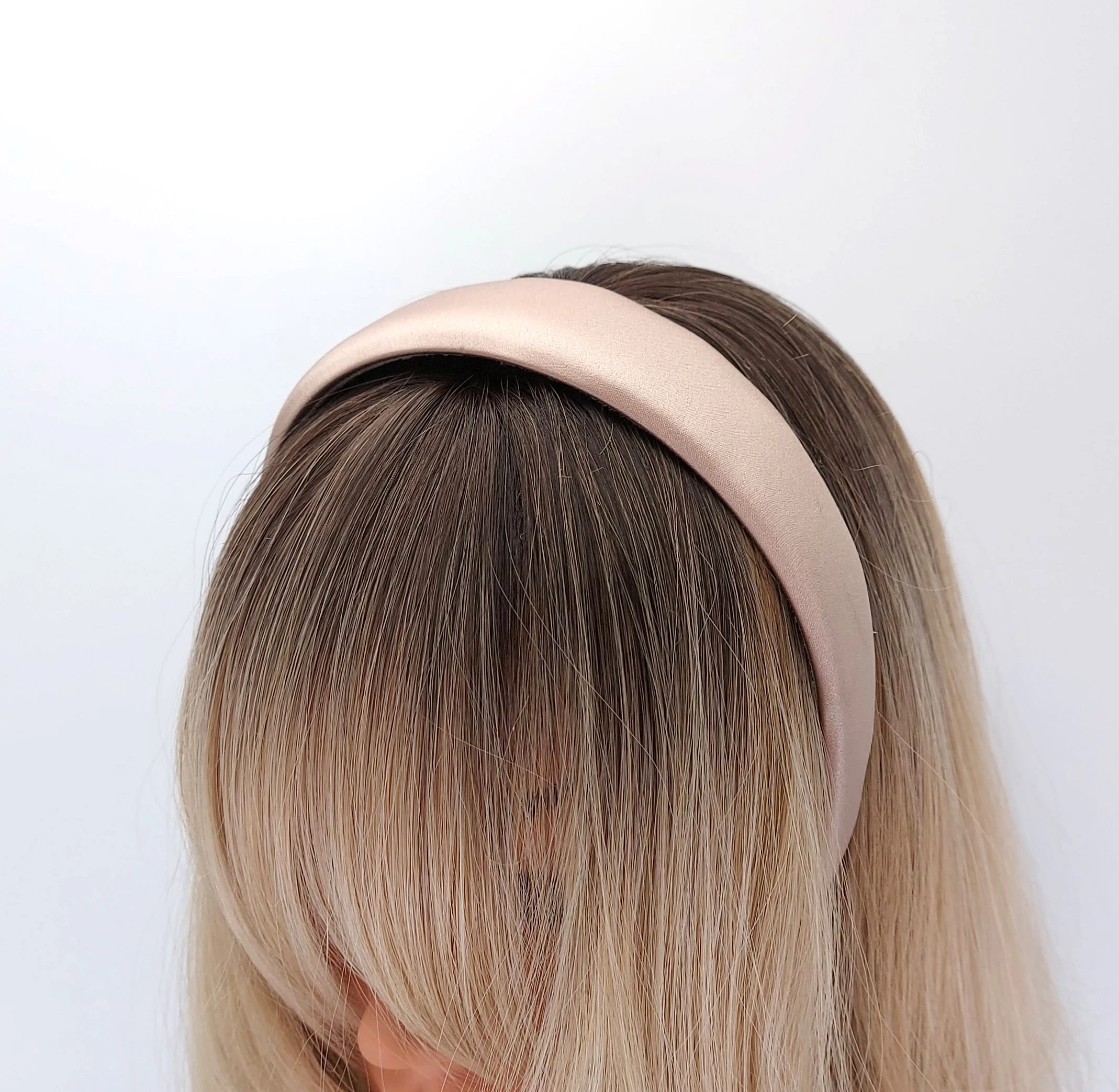 Statement Padded Headband