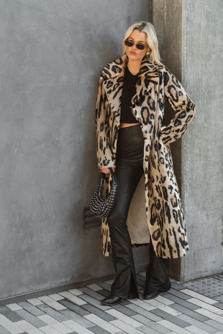 Snakeskin ankle boots with satin slip dress fall