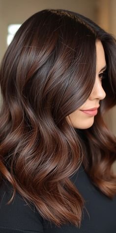 13. Dark Roast Brunette