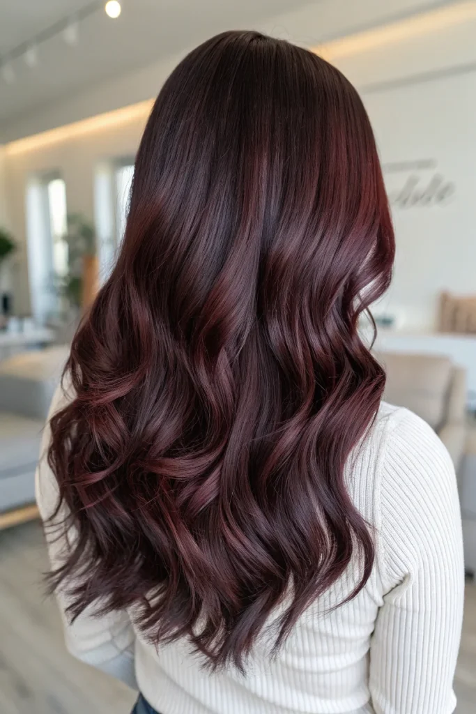 3. Dark Cherry Cola