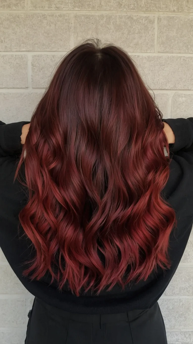 4. Cherry Cola Waves