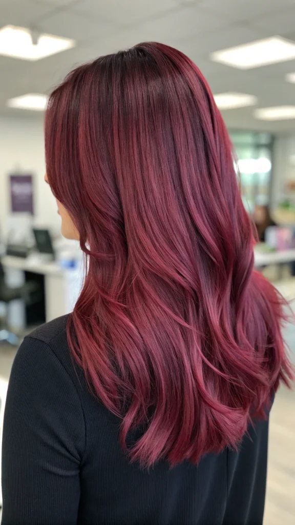 11. Cherry Cola Lob
