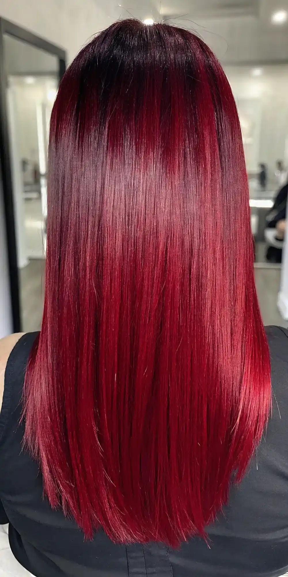 15. Cherry Cola Gloss Refresh