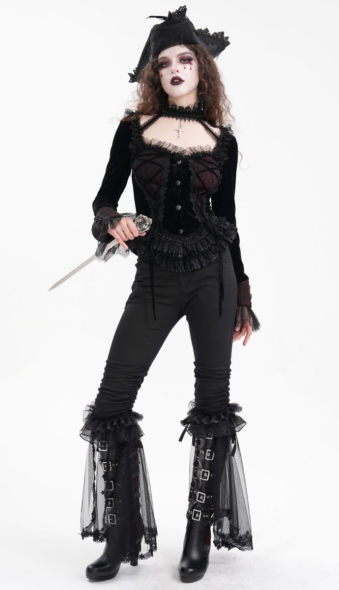 Gothic Pirate