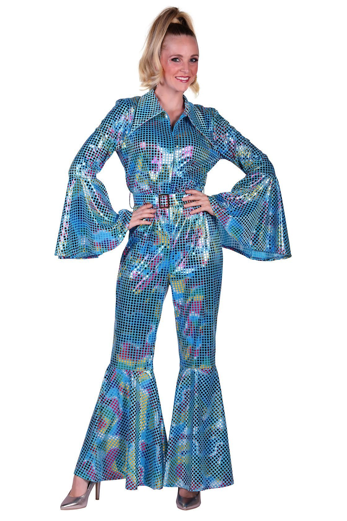 DIY Thrift-Store Disco