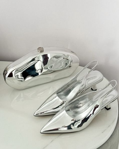 Chrome Accessories Focus