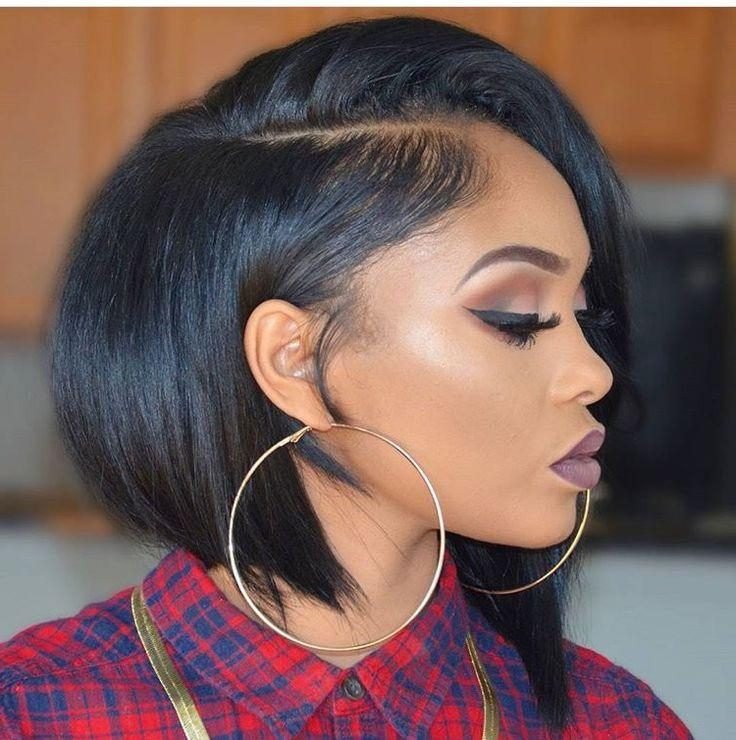 Long Straight Quickweave with Layers
