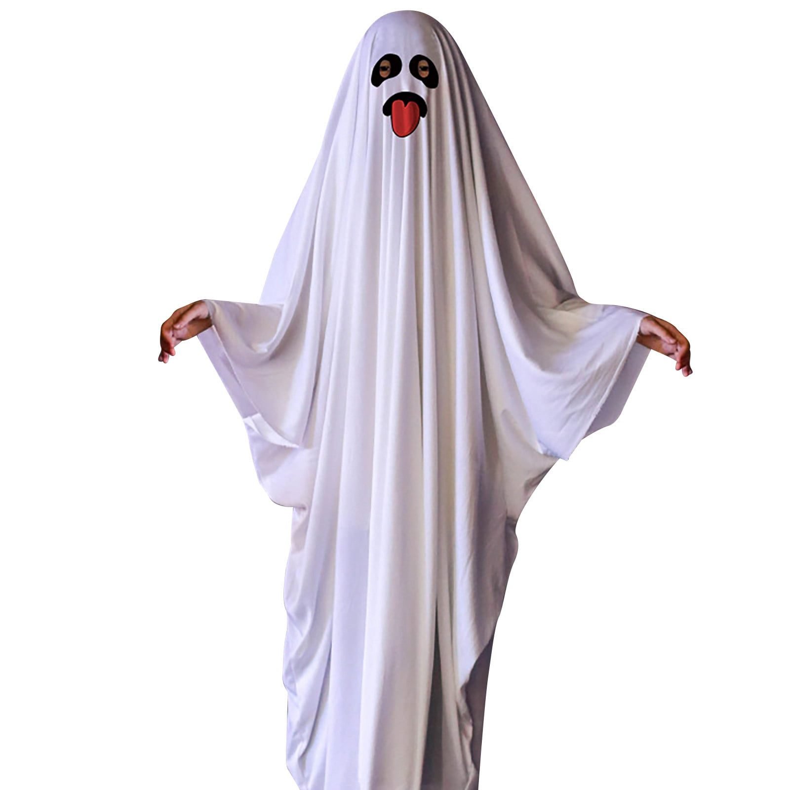 Ghost sheet Halloween costume